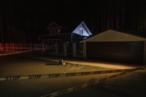 aggravating factors in murder featured image