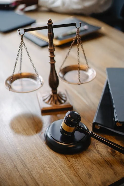 why getting a pardon is good for you