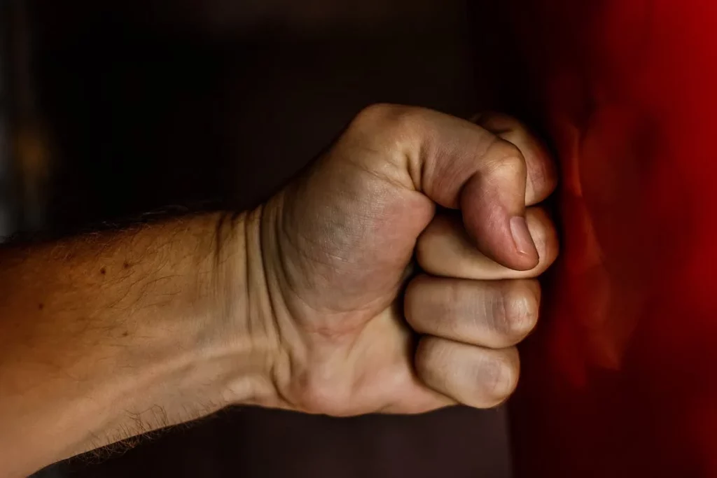 four reasons to deal with domestic violence charges featured image
