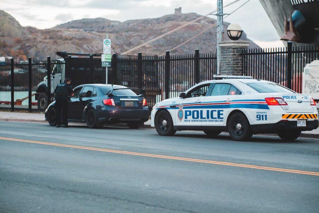 what instances allow police to investigate your car featured image