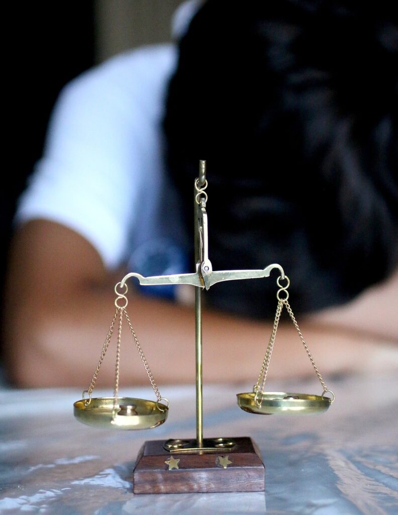 how the commutation process works