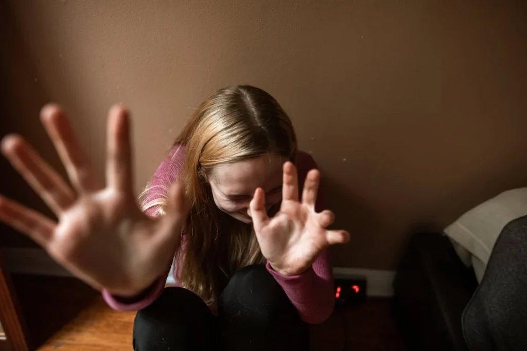 corporal punishment featured image