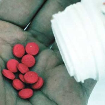 DUI and Prescription medication